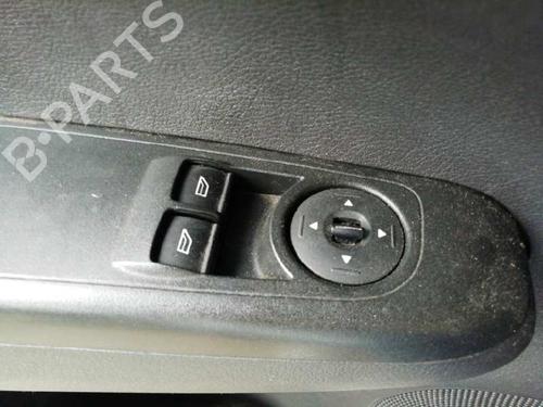 Left front window switch FORD TRANSIT COURIER B460 MPV  | BP19247833I27 