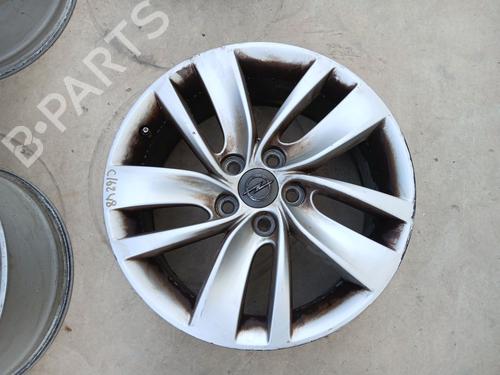 Used Rim Rim 38236209 38236209