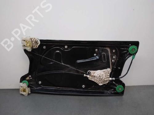 Front right window mechanism LAND ROVER DISCOVERY III (L319) 2.7 TD 4x4 | BP18014831C23 