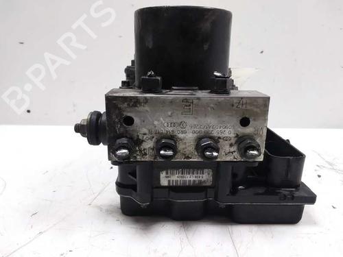 Used ABS pump SEAT IBIZA IV (6J5, 6P1) 1.4 (85 hp) 17866659