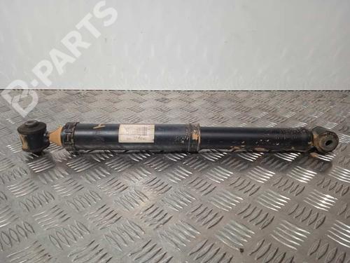 Used Left rear shock absorber CITROËN C3 AIRCROSS II (2R_, 2C_) [2017-2025]  8642582