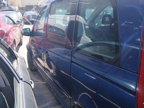 Engine MERCEDES-BENZ VANEO (414) 1.7 CDI (414.700) | BP33794295M1  - Image 5