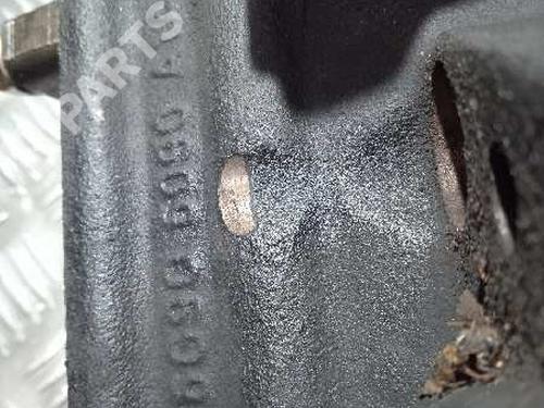 Cylinder head FORD TOURNEO CONNECT  | BP10968409M5 