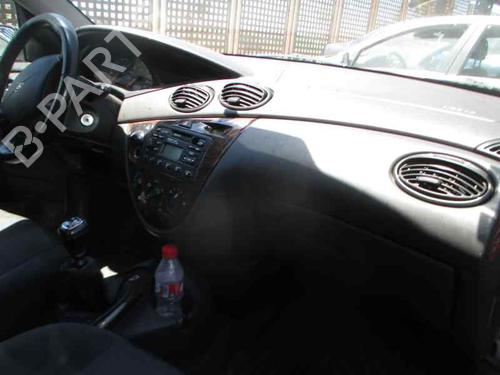 Gearbox FORD FOCUS I Turnier (DNW) 2.0 16V | BP2372769M3 