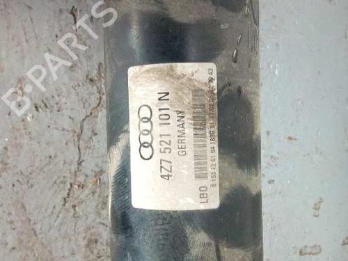 Driveshaft AUDI ALLROAD C5 (4BH) 2.5 TDI quattro | BP18786293M37 