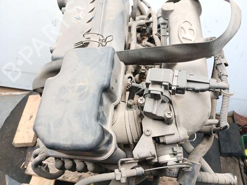 Engine HYUNDAI ATOS PRIME (MX) 1.0 i | BP34647555M1  - Image 6