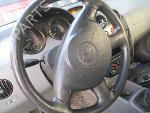 Front left window mechanism DAEWOO KALOS (KLAS)  | BP2397498C22 