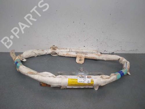 Used Right curtain airbag OPEL ASTRA J (P10) [2009-2016]  13019376