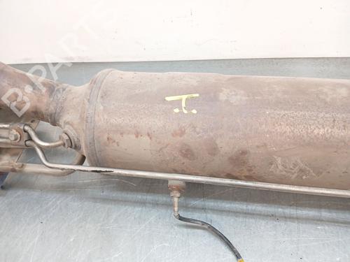Particulate filter PEUGEOT 508 SW I (8E_) 2.0 HDi RXH Hybrid4 | BP37495973M81 - Image 2