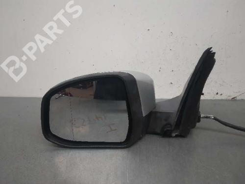 Left mirror FORD MONDEO IV (BA7)  | BP11419004C26 