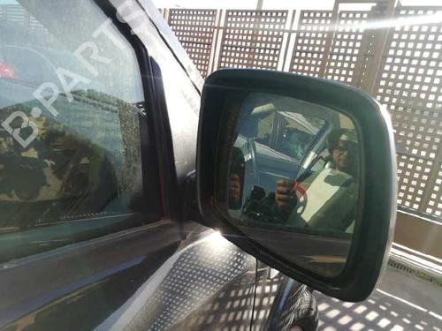 Right mirror DODGE JOURNEY 2.0 CRD (140 hp) 17447248