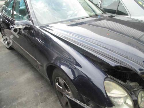 Electronic module MERCEDES-BENZ E-CLASS (W211)  | BP2444966M83 