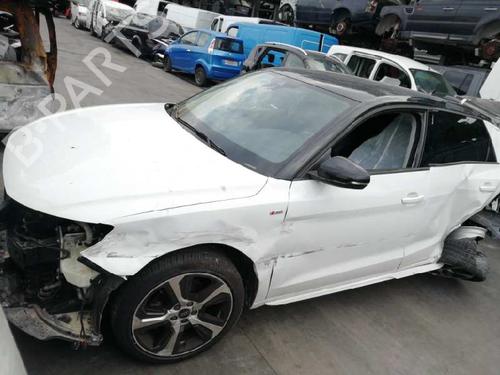 Rear right lock AUDI A1 Sportback (GBA)  | BP19877874C99 