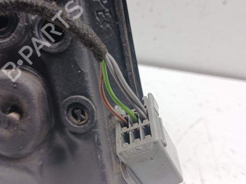 Left mirror FORD C-MAX (DM2) 1.6 TDCi | BP32442567C26