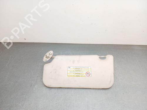 Right sun visor FORD C-MAX II (DXA/CB7, DXA/CEU) | BP15738708I2 - Image 7