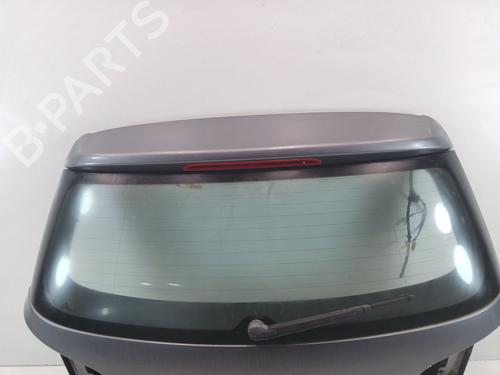 Tailgate VW GOLF VI (5K1) 1.6 TDI | BP24880160C6 