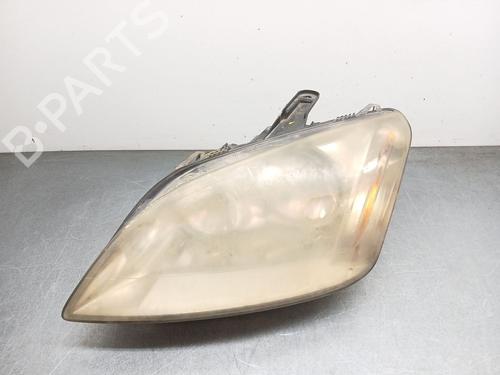 Used Left headlight Left headlight 38621335 38621335