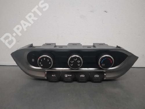 Climate control KIA RIO III (UB) 1.2 CVVT | BP11937425I5 