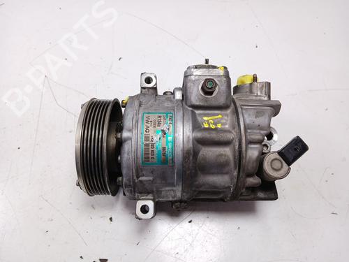 Used AC compressor AC compressor SEAT ALTEA (5P1) 1.9 TDI (105 hp) 33853893 33853893