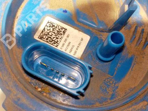 Fuel pump SEAT LEON (5F1) 1.2 TSI | BP5240963M76 