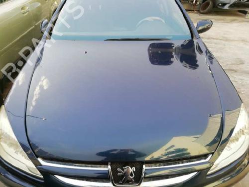 Electronic module PEUGEOT 607 (9D, 9U) 2.2 HDi | BP4868420M83 