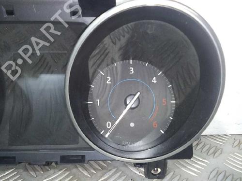 Instrument cluster JAGUAR XE (X760)  | BP15585921C47 