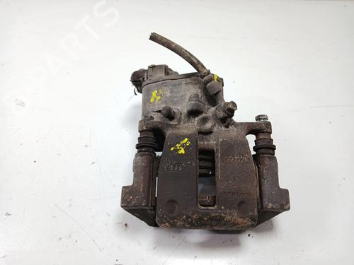 Used Left rear brake caliper Left rear brake caliper VOLVO XC60 I SUV (156) 2.4 D / D3 / D4 AWD (163 hp) 32529560 32529560