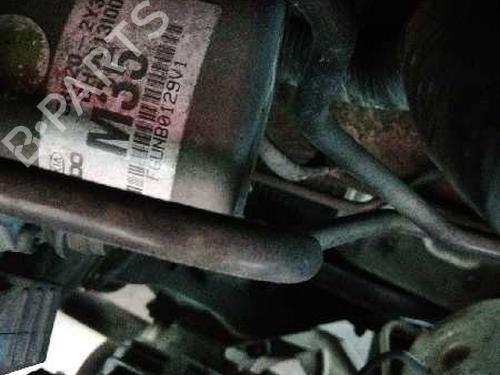 ABS pump HYUNDAI ix35 (LM, EL, ELH)  | BP12904125M43 