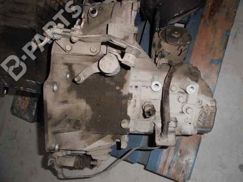 Gearbox HYUNDAI ACCENT I (X-3)  | BP2395848M3 