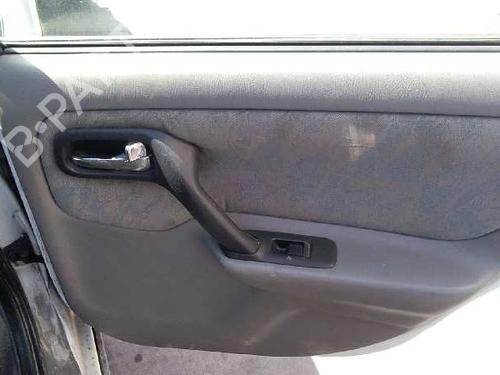 Left front window switch NISSAN PRIMERA (P11)  | BP3022247I27 