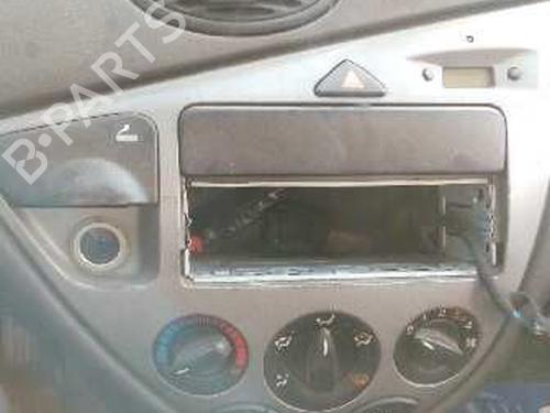 Front left lock FORD FOCUS I (DAW, DBW)  | BP2408403C98 