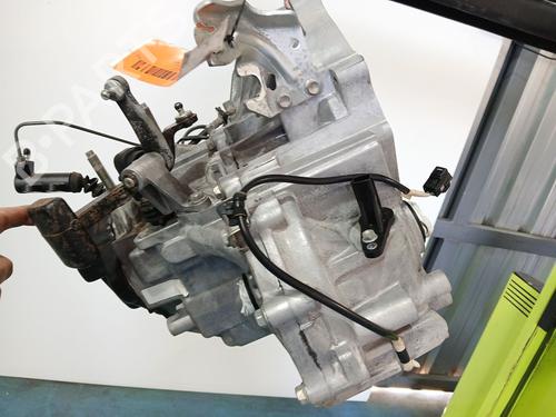 Gearbox MAZDA 6 Hatchback (GH) 1.8 MZR | BP37405062M3 - Image 3