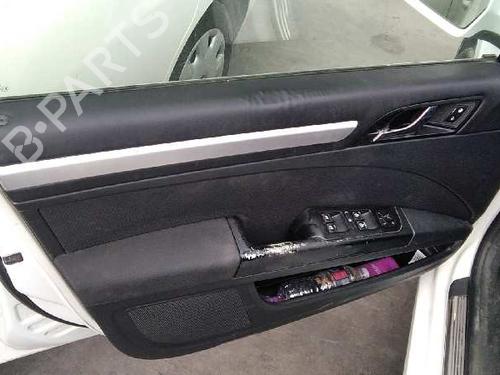 Left tailgate light SKODA SUPERB II (3T4)  | BP2431240C79  - Image 24