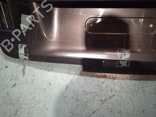 Tailgate BMW 3 (F30, F80) 320 i | BP9537716C6 