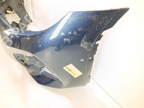 Front bumper BMW 5 (G30, F90) 518 d Mild-Hybrid | BP29543076C7 