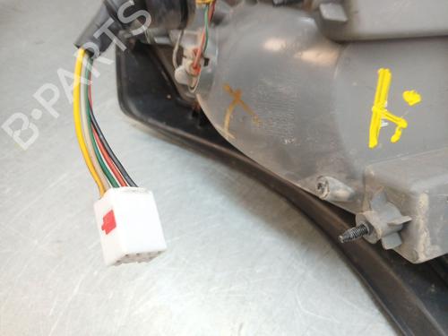 Left taillight KIA CEE'D Hatchback (ED) 1.6 CRDi 115 | BP38019468C34 - Image 5