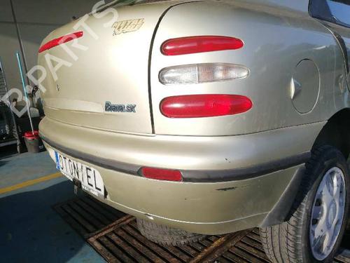 Køler FIAT BRAVA (182_)  | BP4614984M31 