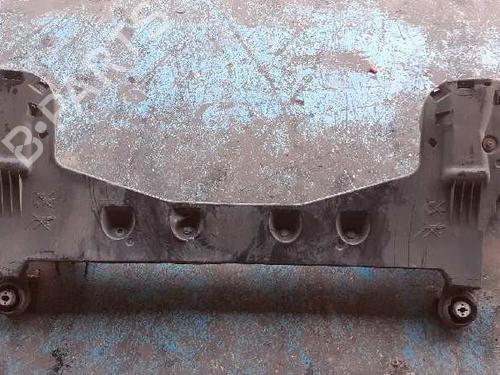 Rear axle RENAULT LAGUNA III (BT0/1) 2.0 dCi (BT01, BT08, BT09, BT0E, BT0K, BT12, BT1C, BT1D,... | BP13951473M2 
