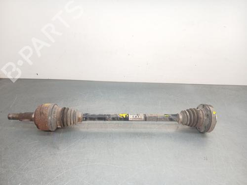 Used Left rear driveshaft Left rear driveshaft AUDI Q7 (4LB) 3.0 TDI quattro (233 hp) 36016683 36016683