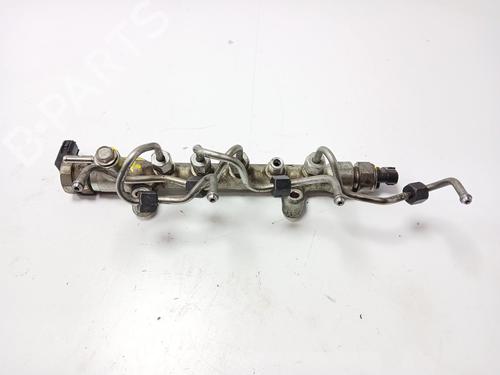 Used Injection rail MAZDA CX-5 (KE, GH) 2.2 D (KE2FW) (150 hp) 28193023