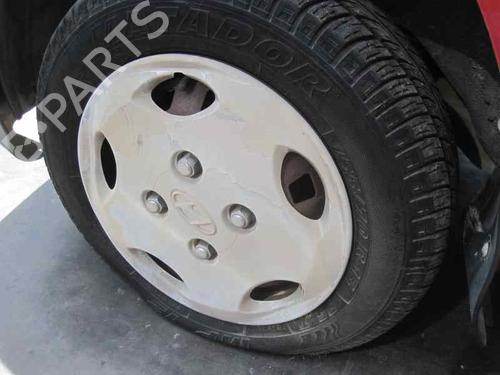 Climate control HYUNDAI ATOS (MX)  | BP2370778I5 
