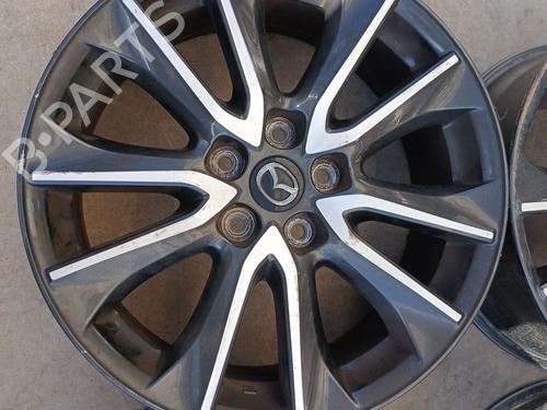Rim MAZDA CX-3 (DK) 1.5 SKYACTIV-D (DK2WS, DK5FW) | BP23279054C45 