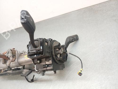 Steering column FORD FIESTA VII (HJ, HF) 1.0 EcoBoost | BP40040832M21 - Image 2