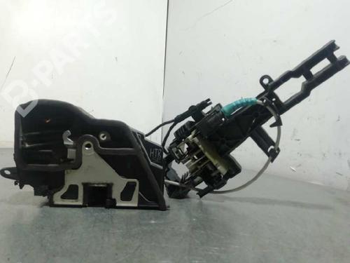 Rear right lock BMW 1 (E87) 118 d | BP8194654C99 