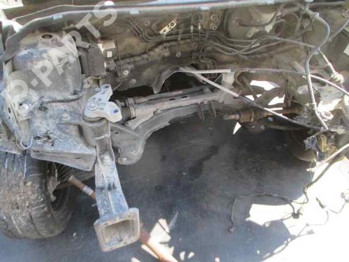 Front right window mechanism FORD FIESTA VI (CB1, CCN) 1.25 | BP2436322C23 