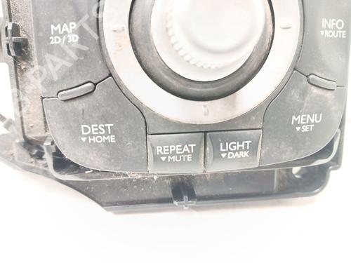 Switch RENAULT SCÉNIC III (JZ0/1_)  | BP22310236I30 