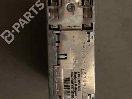 Radio OPEL CORSA B (S93) 1.0 i 12V (F08, F68, M68) | BP2368622E6 