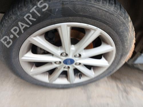 Left front seat FORD FOCUS III 1.0 EcoBoost | BP35756343C15 - Image 10