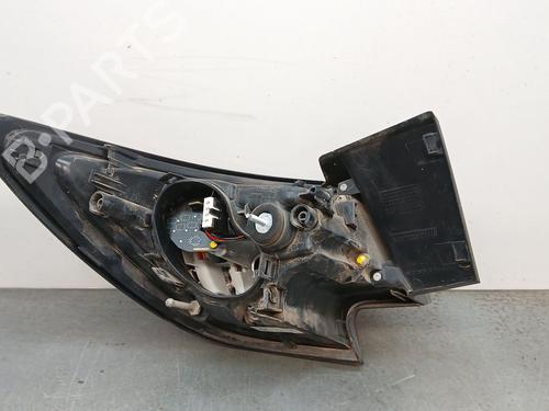 Right taillight OPEL ASTRA K (B16) 1.6 CDTi (68) | BP24202639C35 