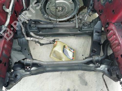 Forbro JAGUAR XF I (X250) 3.0 D (241 hp) 11935099